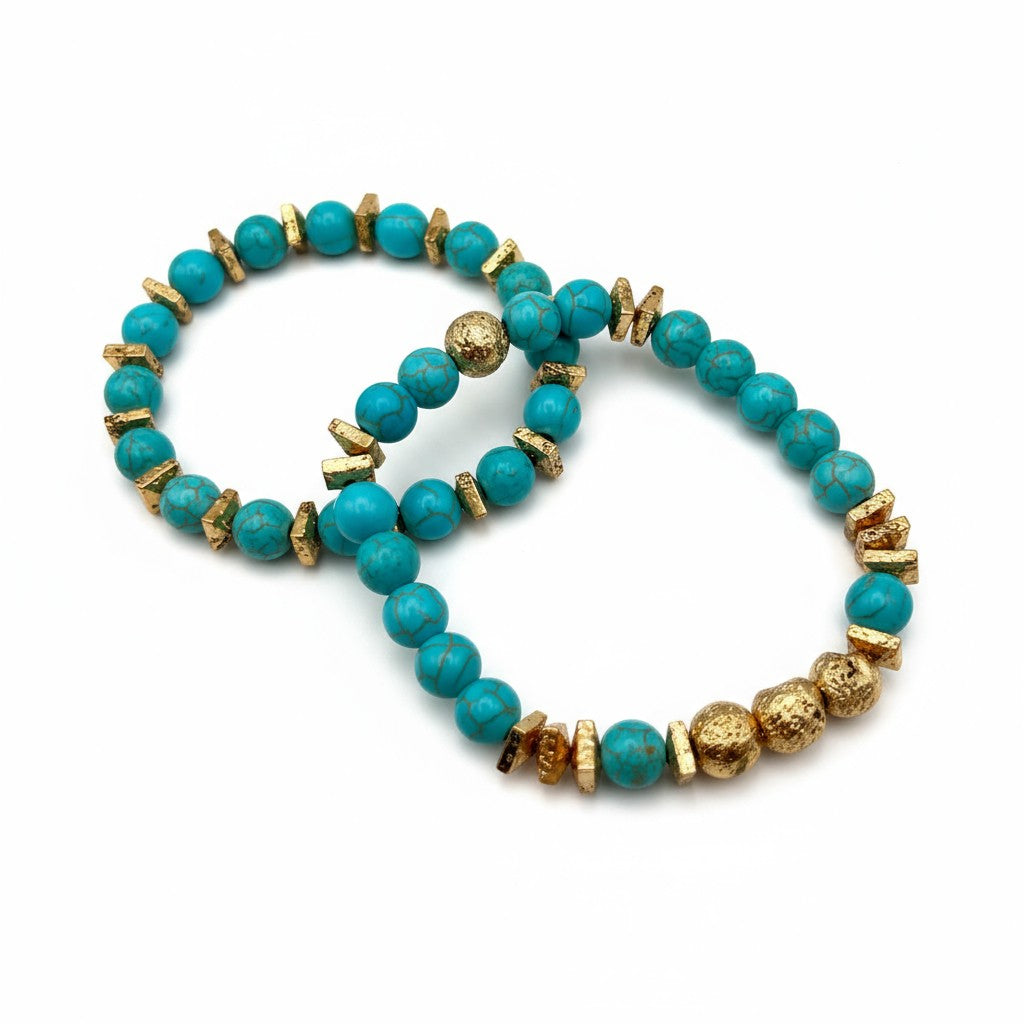 Poseidon’s Glow Bracelet