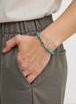 Azure Gaze Bracelet