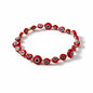 Crimson Eye Bracelet