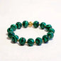 Malachite Muse Bracelet