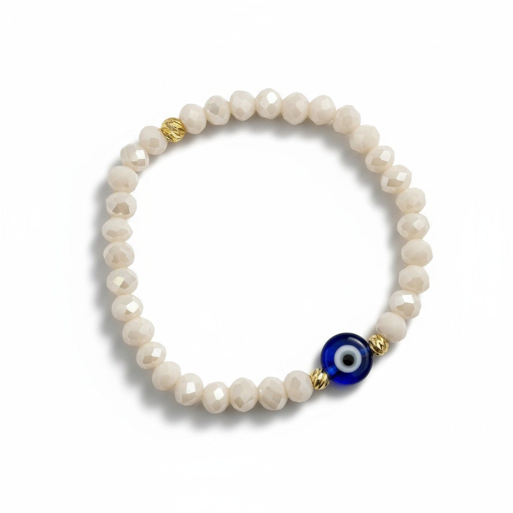 Luna Eye Bracelet
