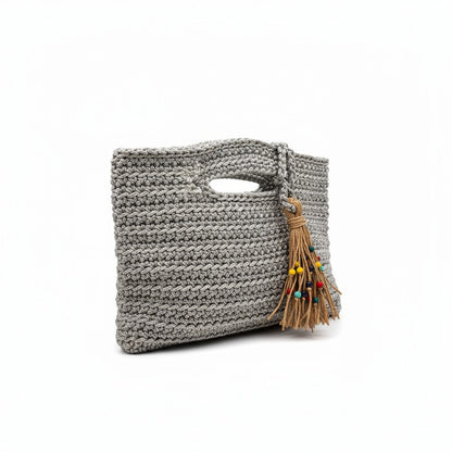 Corda Stone Gray Bag